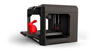 rabbit 3D printer